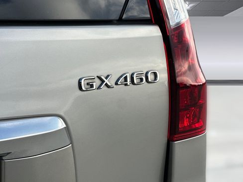 Certified 2022 Lexus GX 460 Premium image 13