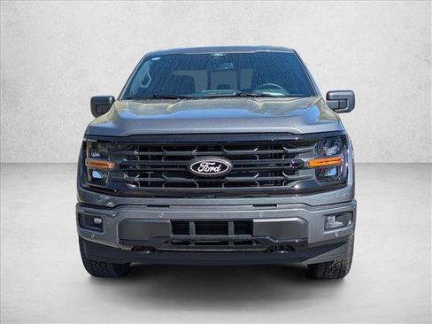 New 2026 Ford F150 XLT w/ Equipment Group 302A MID AWD/4WD image 6