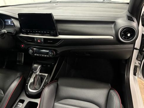 Used 2023 Kia Forte GT w/ GT2 Package FWD image 18