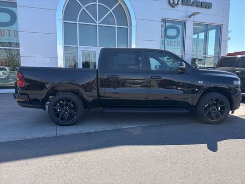 New 2026 RAM 1500 Laramie image 11