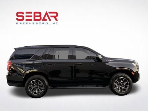 Used 2021 Chevrolet Tahoe Z71 image 5