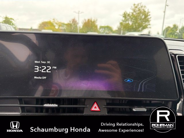 Used 2023 Kia Sportage EX AWD/4WD image 10