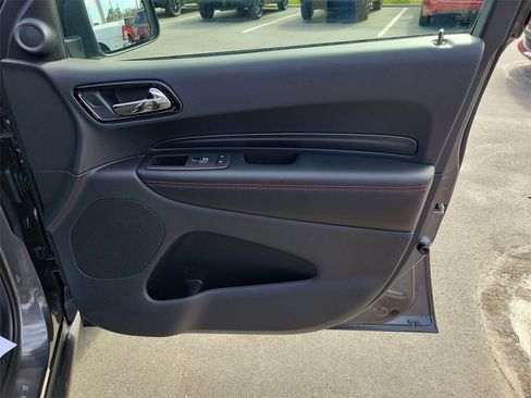 New 2026 Dodge Durango GT image 34