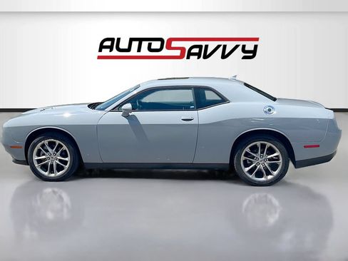 Used 2022 Dodge Challenger SXT w/ Plus Package AWD/4WD image 4