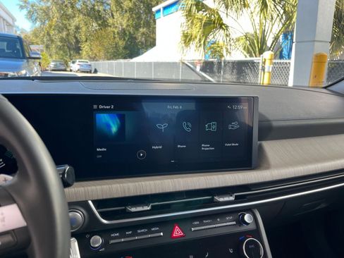 Used 2025 Hyundai Sonata SEL image 20