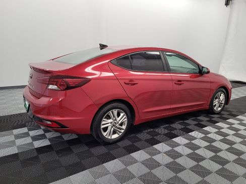 Used 2019 Hyundai Elantra SEL image 10