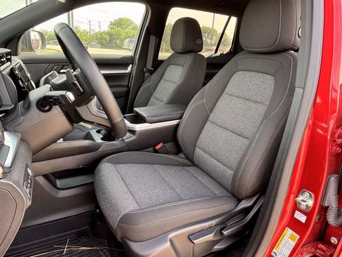 New 2026 GMC Terrain Elevation w/ LPO, Floor Liner Package FWD image 17