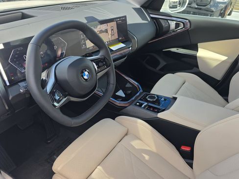 New 2026 BMW X3 xDrive30i w/ Premium Package AWD/4WD image 6