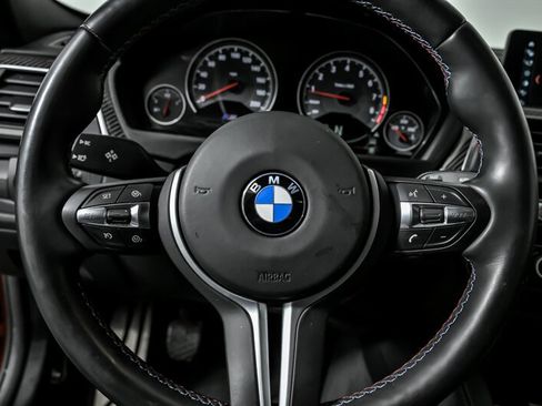 Used 2018 BMW M3 image 24