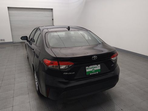 Used 2024 Toyota Corolla LE FWD image 6