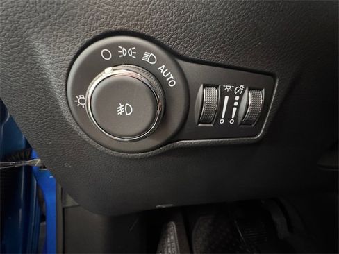 New 2026 Jeep Compass Latitude w/ Quick Order Package 29K image 21