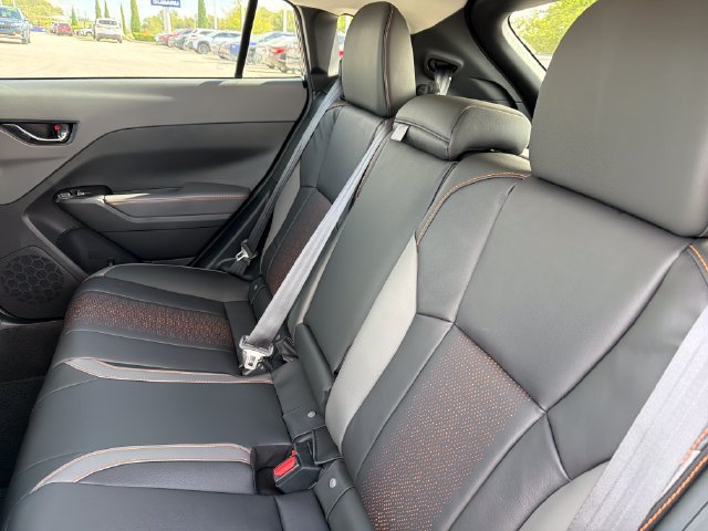 New 2027 Subaru Crosstrek 2.5i Limited AWD/4WD image 22