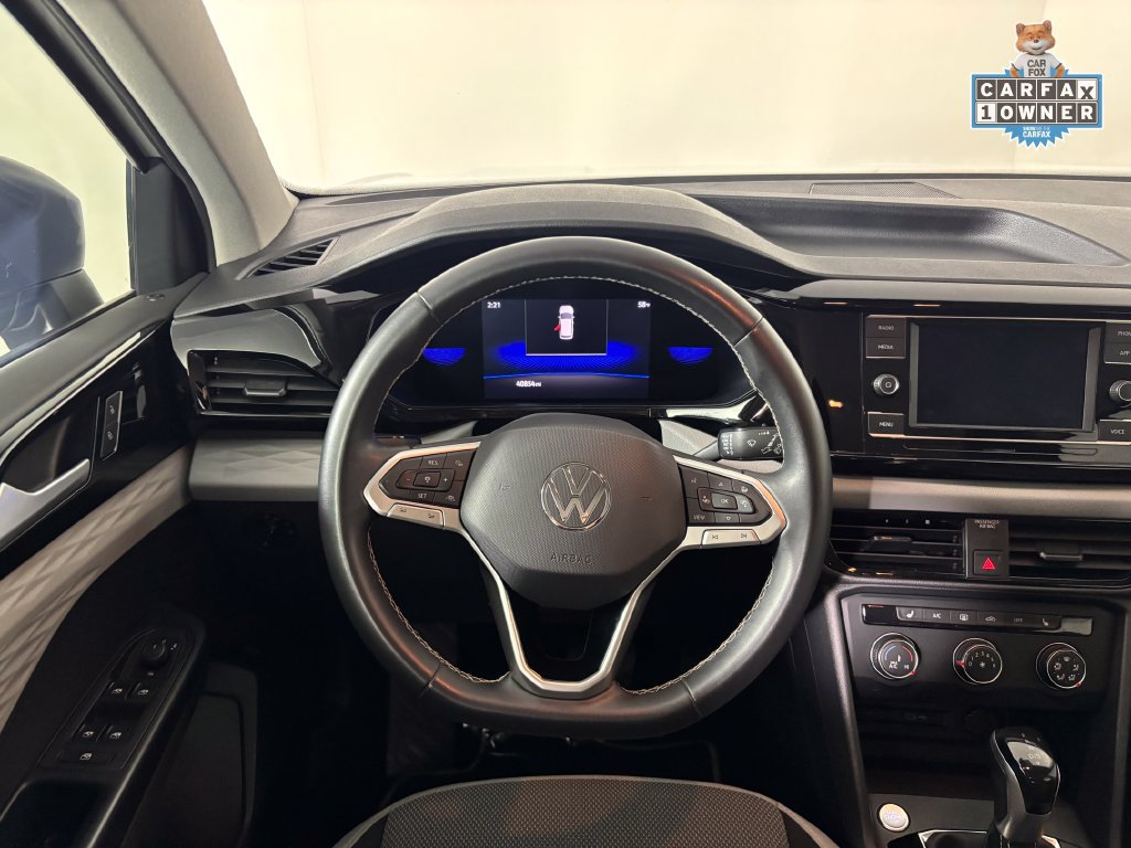 Used 2022 Volkswagen Taos S AWD/4WD image 17