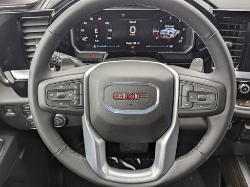 New 2026 GMC Sierra 1500 Elevation w/ Preferred Package image 20