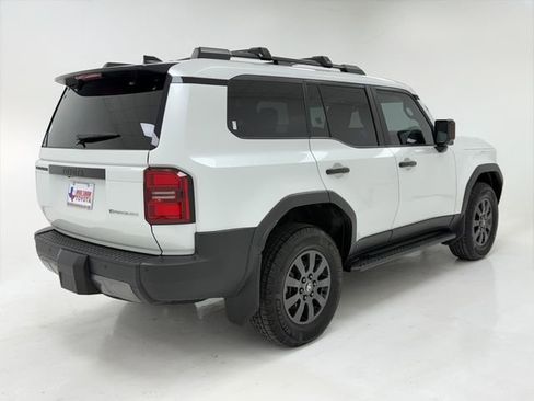 Used 2024 Toyota Land Cruiser w/ Premium Package image 41