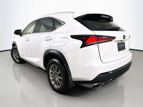 Used 2020 Lexus NX 300 AWD w/ Comfort Package image 5