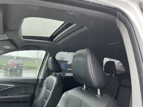 Used 2022 Honda Pilot Special Edition image 20