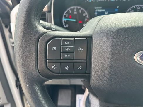 Used 2023 Ford F150 XLT w/ Trailer Tow Package image 20