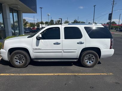 Used 2007 GMC Yukon Denali