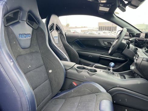 Used 2024 Ford Mustang Dark Horse image 25