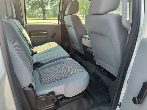 Used 2011 Ford F250 XL w/ Skid Plate Pkg AWD/4WD image 23