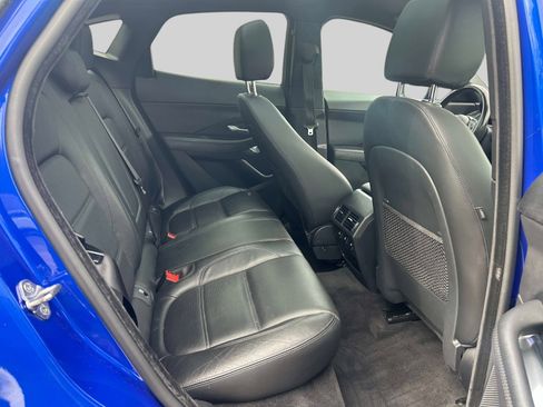 Used 2018 Jaguar E-PACE SE AWD/4WD image 14