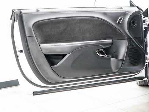 Used 2023 Dodge Challenger SRT Hellcat image 39