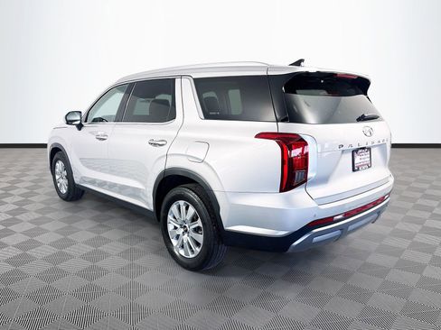 Used 2025 Hyundai Palisade SEL AWD/4WD image 5