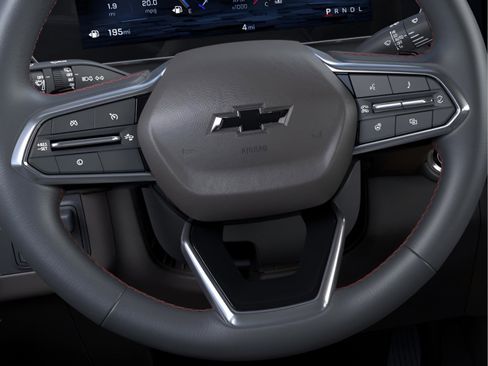 New 2026 Chevrolet Tahoe Z71 w/ Z71 Off-Road Package image 10