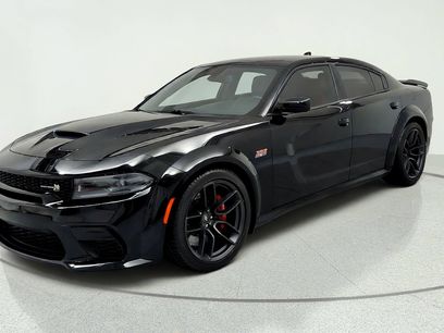 Used 2022 Dodge Charger Scat Pack