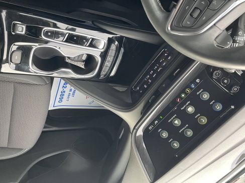 Used 2023 Buick Envision Preferred FWD image 25