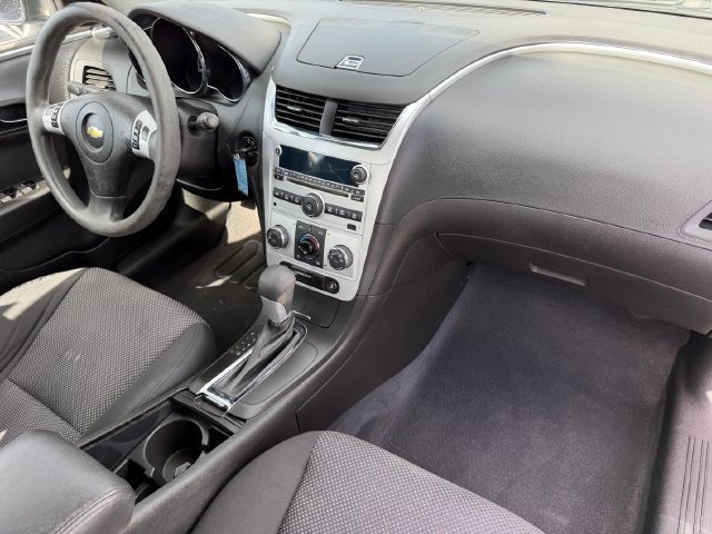Used 2012 Chevrolet Malibu LT w/ Power Convenience Package FWD image 33