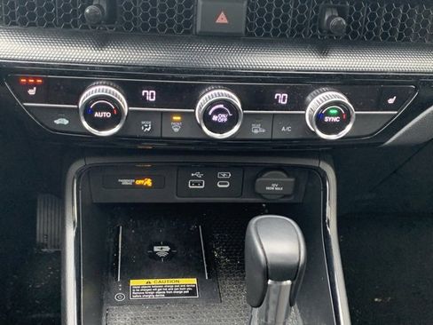 Certified 2023 Honda CR-V Sport Touring image 18