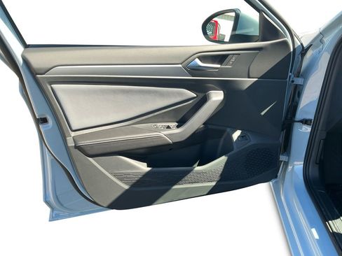 New 2026 Volkswagen Jetta SE image 23