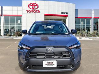 New 2026 Toyota Corolla Cross L FWD video 2