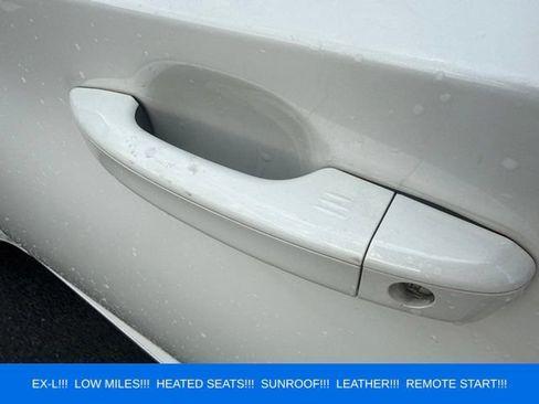 Used 2020 Honda Accord EX-L image 8