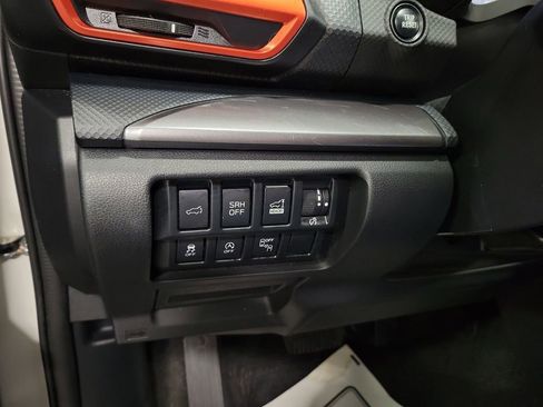 Used 2021 Subaru Forester Sport w/ Popular Package #2 image 23