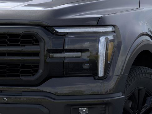 New 2026 Ford F150 Lariat image 18