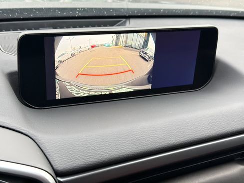 New 2026 MAZDA CX-50 AWD 2.5 Hybrid w/ Weather Package image 26