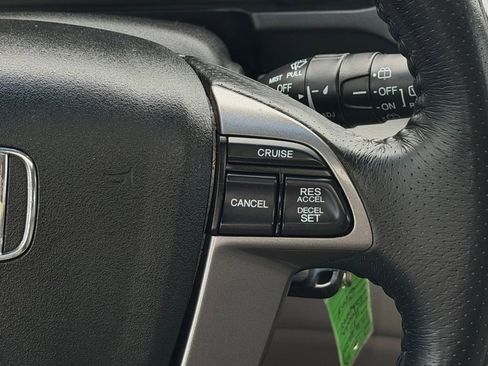Used 2012 Honda Odyssey EX-L image 18