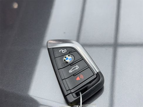 Used 2022 BMW X4 xDrive30i image 63