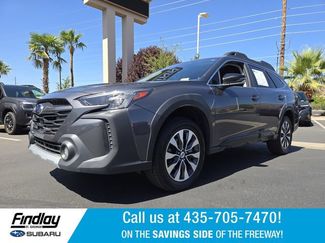 Used 2023 Subaru Outback Limited AWD/4WD video 1