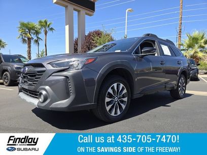Used 2023 Subaru Outback Limited