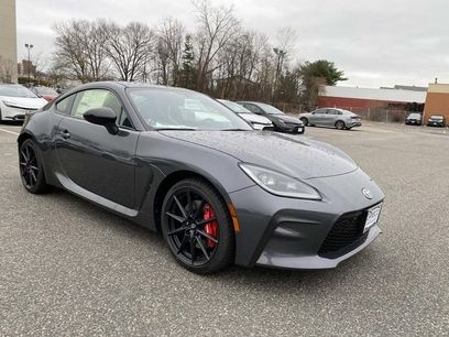 New 2026 Toyota GR86 Premium