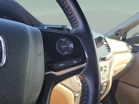 Used 2021 Honda Pilot EX-L image 14