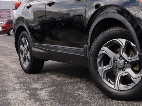 Used 2019 Honda CR-V EX image 3