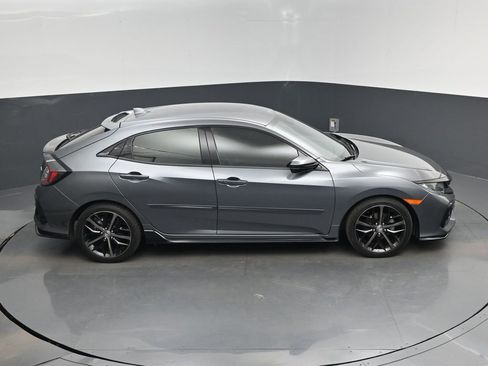 Used 2021 Honda Civic Sport image 46