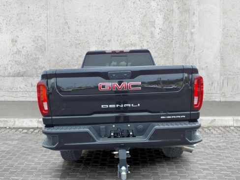 Used 2022 GMC Sierra 2500 Denali w/ Denali Ultimate Package AWD/4WD image 10