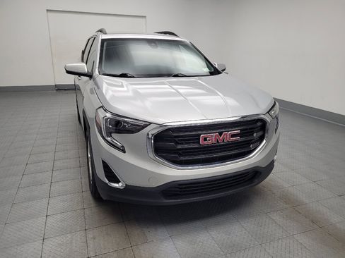 Used 2020 GMC Terrain SLE w/ Driver Convenience Package FWD image 14