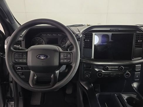 Used 2026 Ford F150 STX AWD/4WD image 13